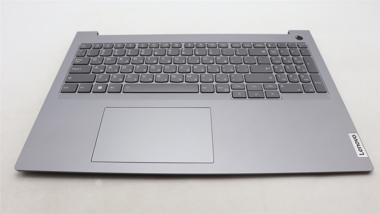 Lenovo COVER Upper Case ASM_HBW W21KH AGBL U 5CB1M48532