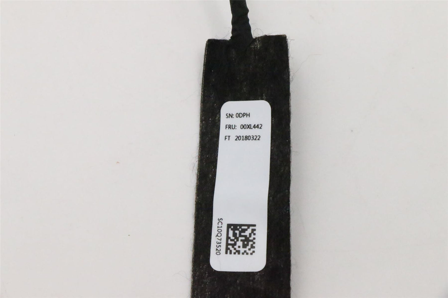 Lenovo Fru Panel cable (Signal + Power) 00XL442