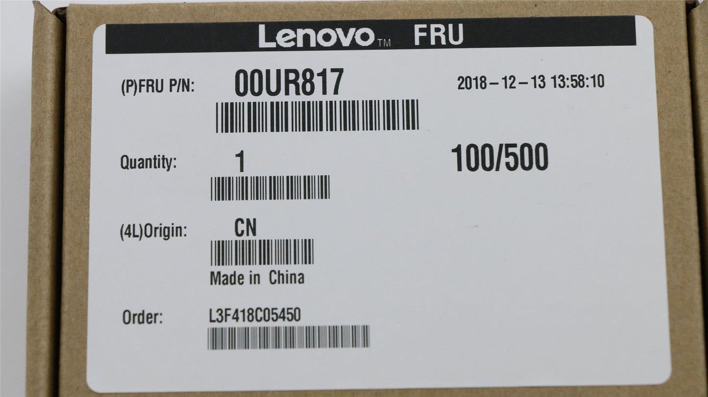 Lenovo ThinkPad P51 P50 Wi-Fi Wifi Wireless Antenna 00UR817
