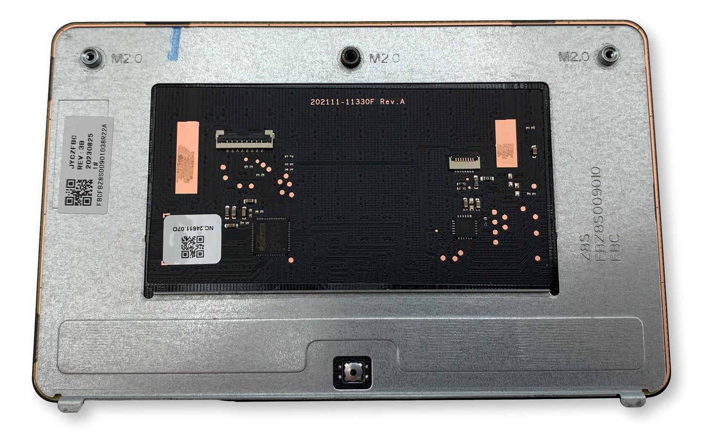 Acer Aspire A515-48M Trackpad Touchpad Board 56.KGYN7.001