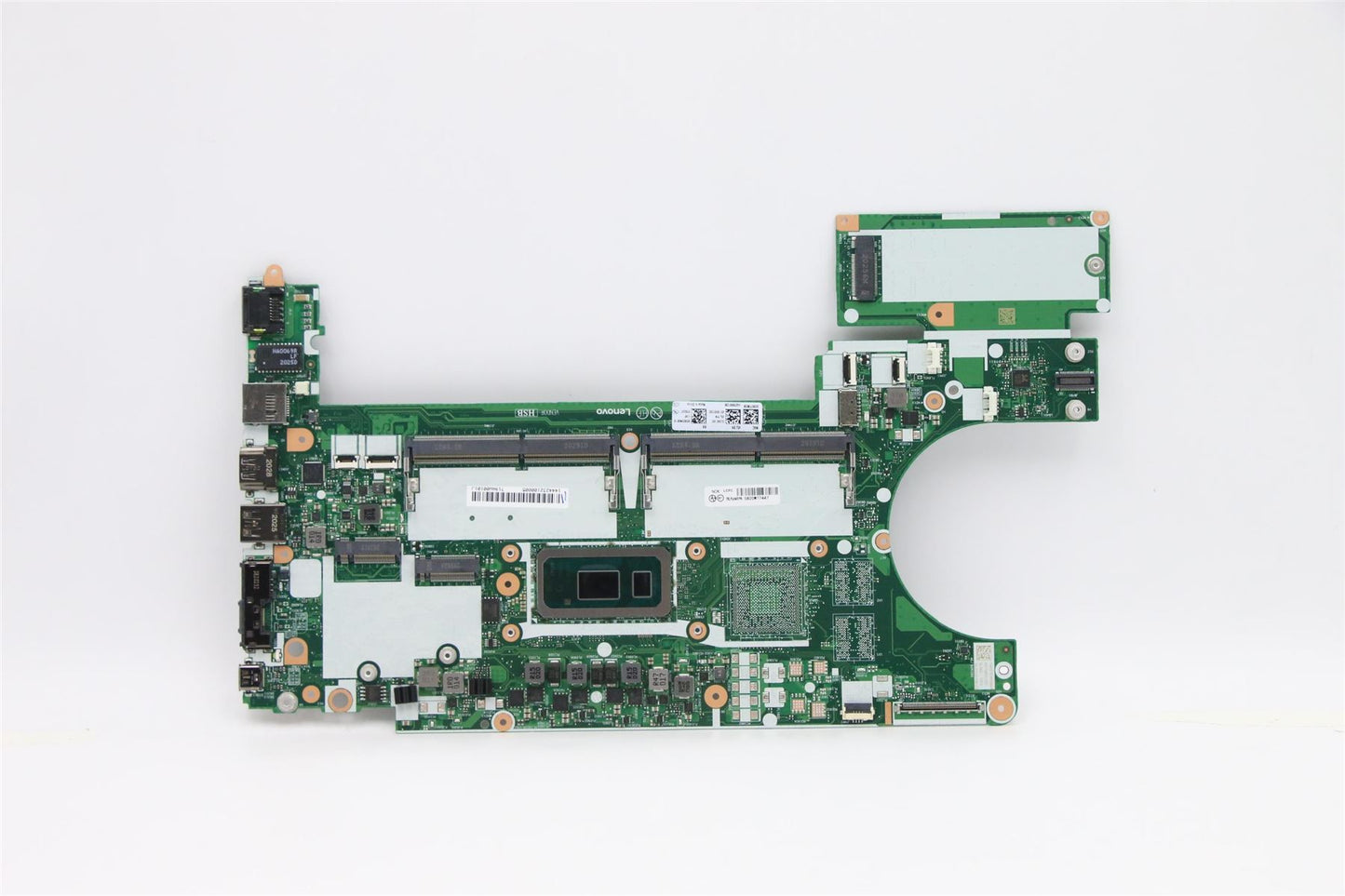 Lenovo ThinkPad L15 L14 s Motherboard Mainboard UMA intelI710510U 5B20W77447