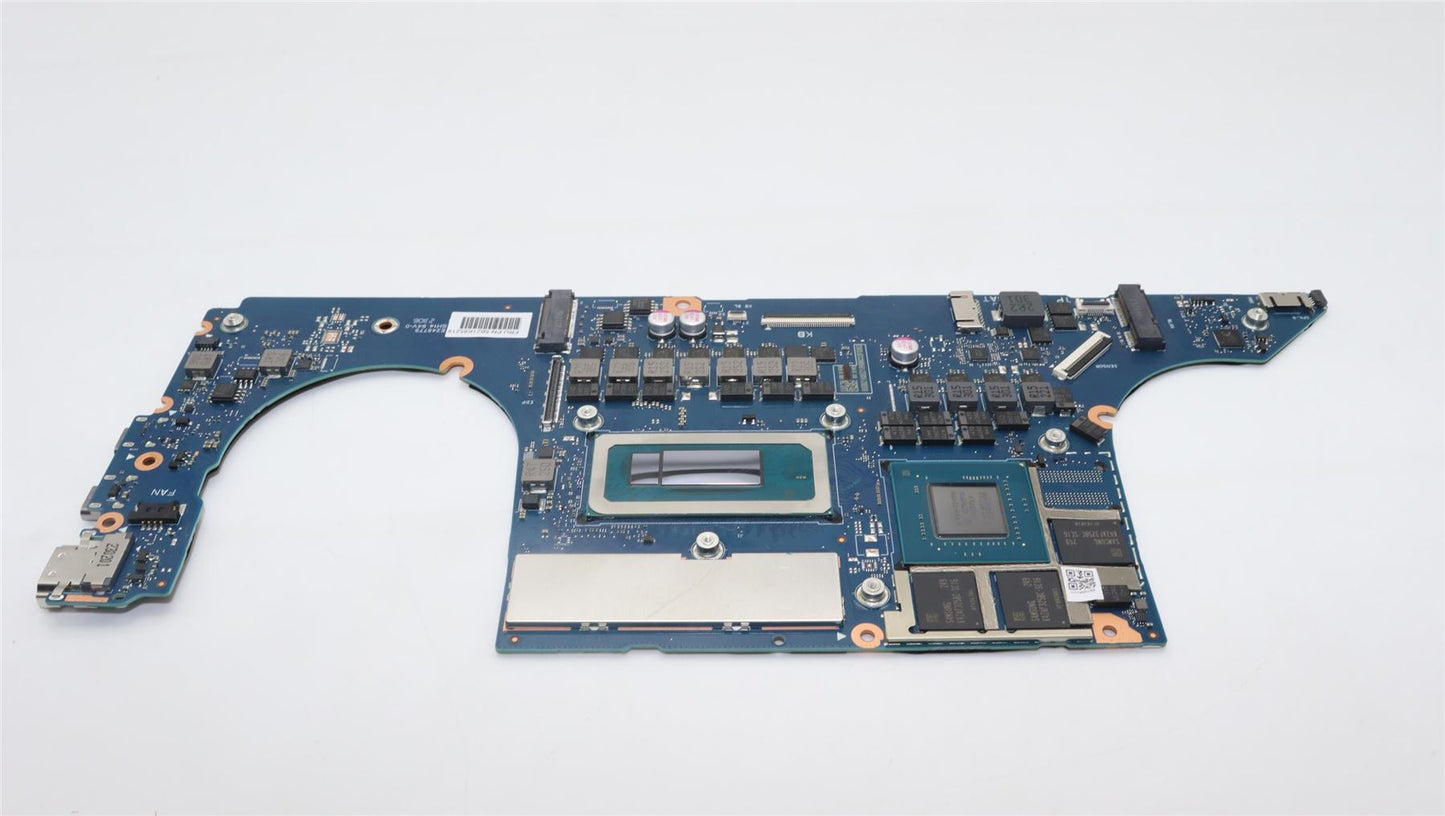 Lenovo Yoga 7 14IRH8 Motherboard Mainboard DIS INTELI713700H 16G 5B21K85219