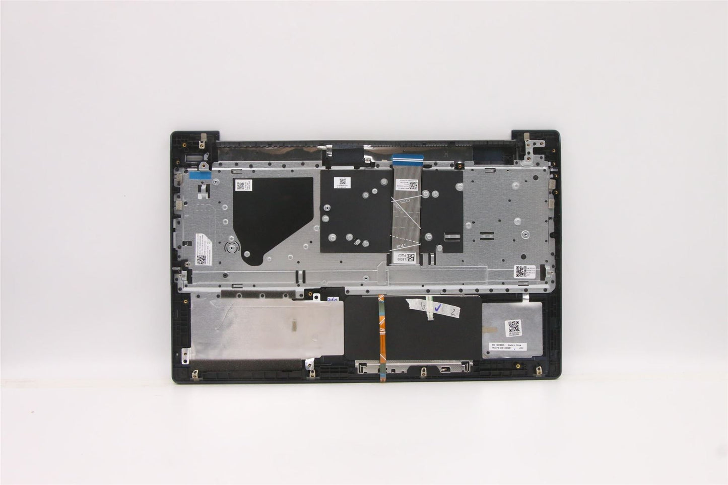 Lenovo UpperCaseASM_EUROENGL82FGNFPABBLML 5CB1B42987