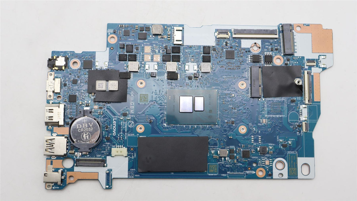 Lenovo IdeaPad 3 15IAN8 Motherboard Mainboard UMA INTELN100 8G 5B21J38042
