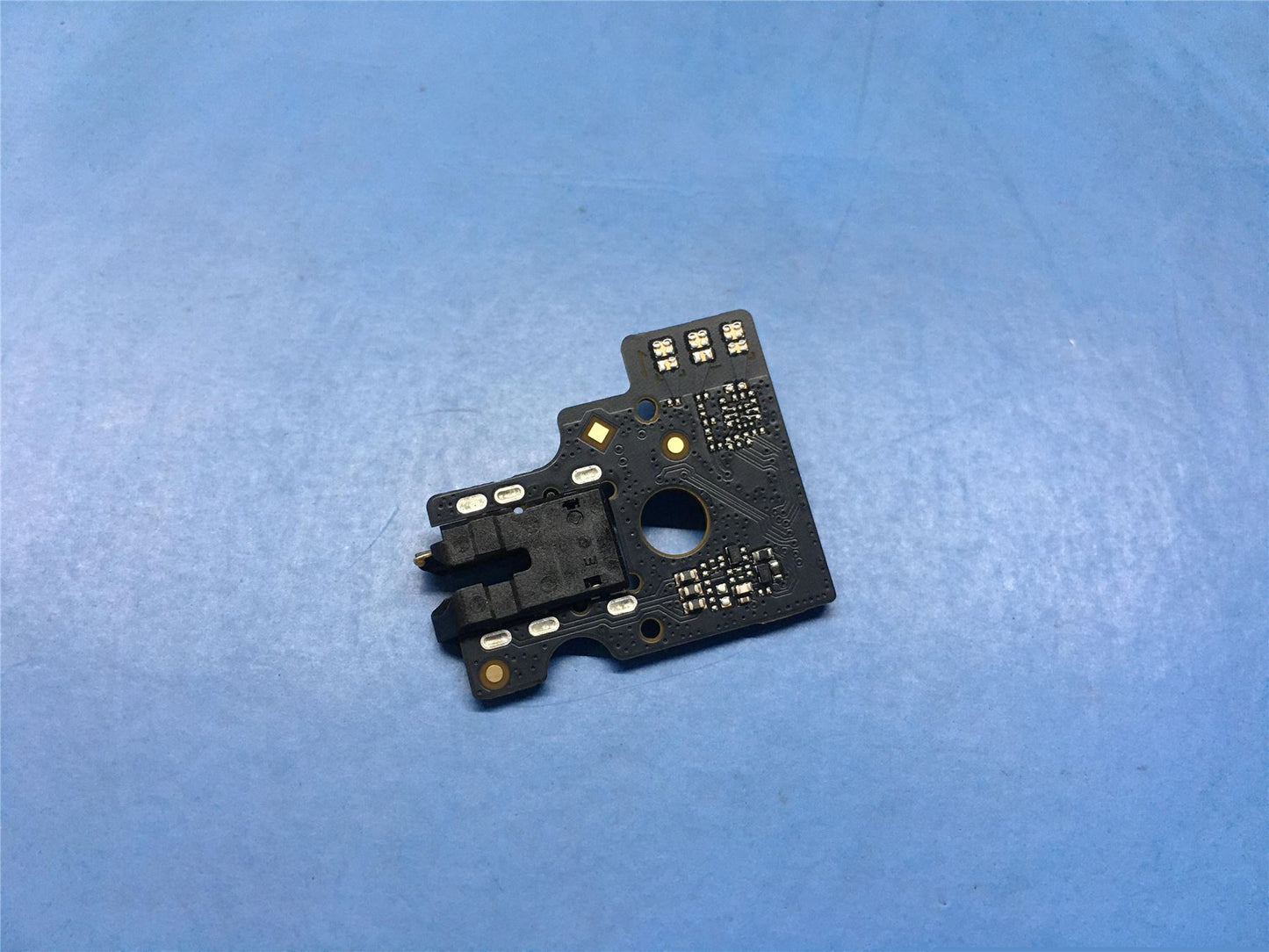 Lenovo Tab P11 Audio Card Board 5P68C21735