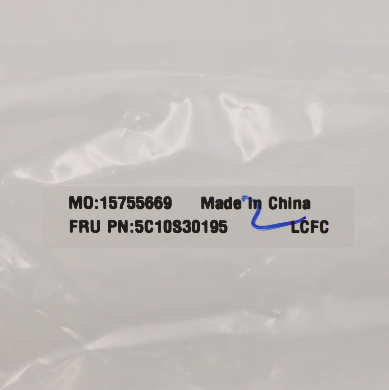 Lenovo IdeaPad 5-15ITL05 5-15ALC05 Cable Lcd Screen Display LED 5C10S30195