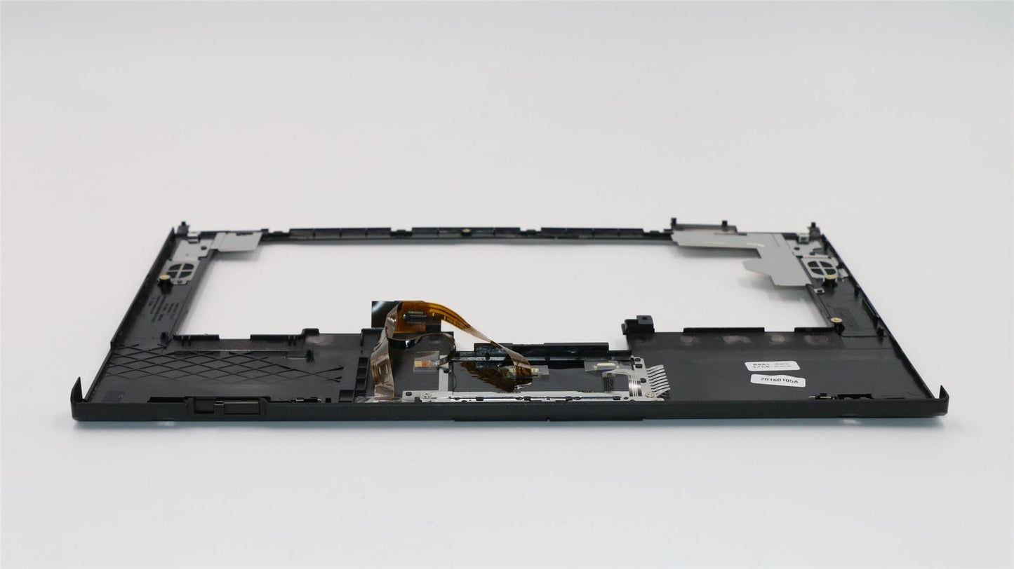 Lenovo ThinkPad T430i T430 Palmrest Cover Black 04W3692