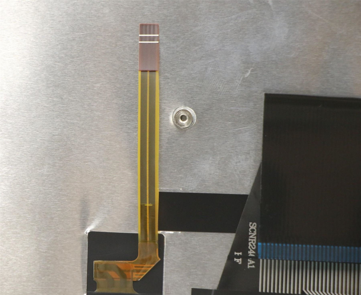 Lenovo 500-15ACZ 500-15ISK Z51-70 Keyboard Nordic Black Backlit 5N20H03535