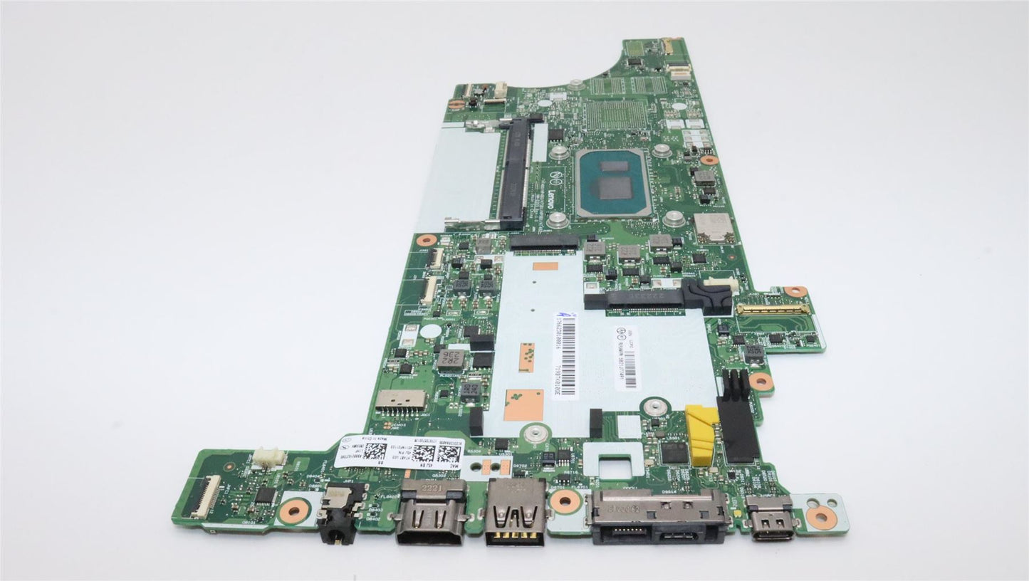 Lenovo ThinkPad T15 Gen 2 T14 Gen 2 Motherboard Mainboard UMA 8G 5B21M82739