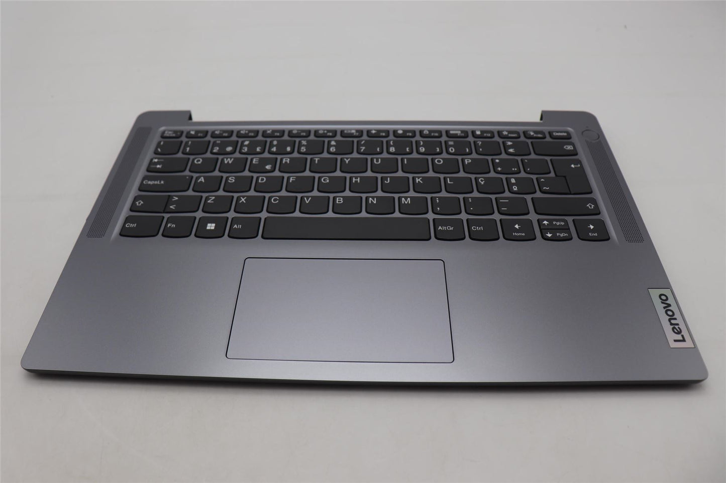 Lenovo Upper Case ASM_POR L82XL NFP AGNBL 5CB1K97957