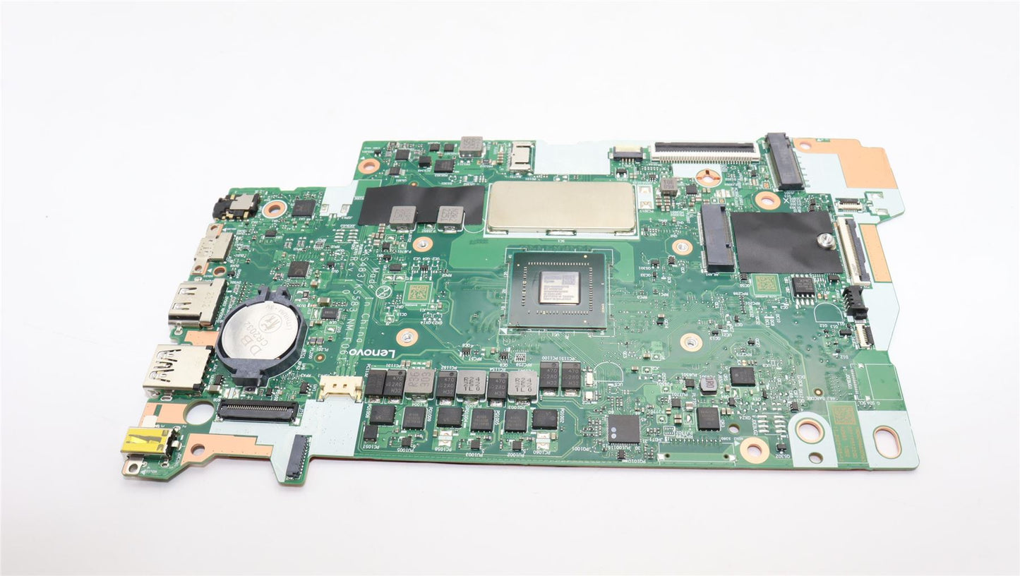 Lenovo IdeaPad 3 15AMN8 Motherboard Mainboard UMA AMDR57520U 16G 5B21K54959