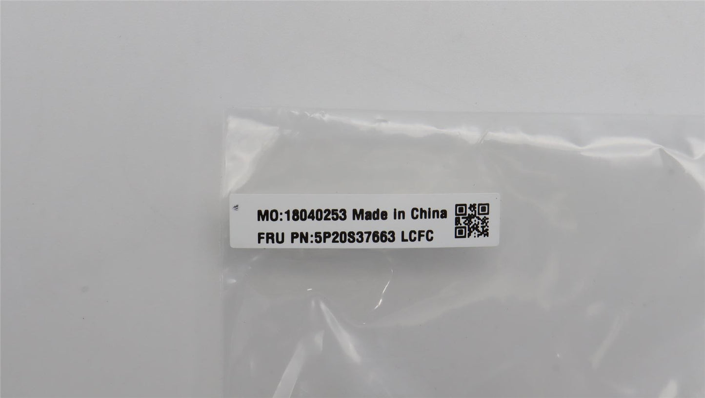 Lenovo Thermalpad L 83AS GRAPHITE 5P20S37663