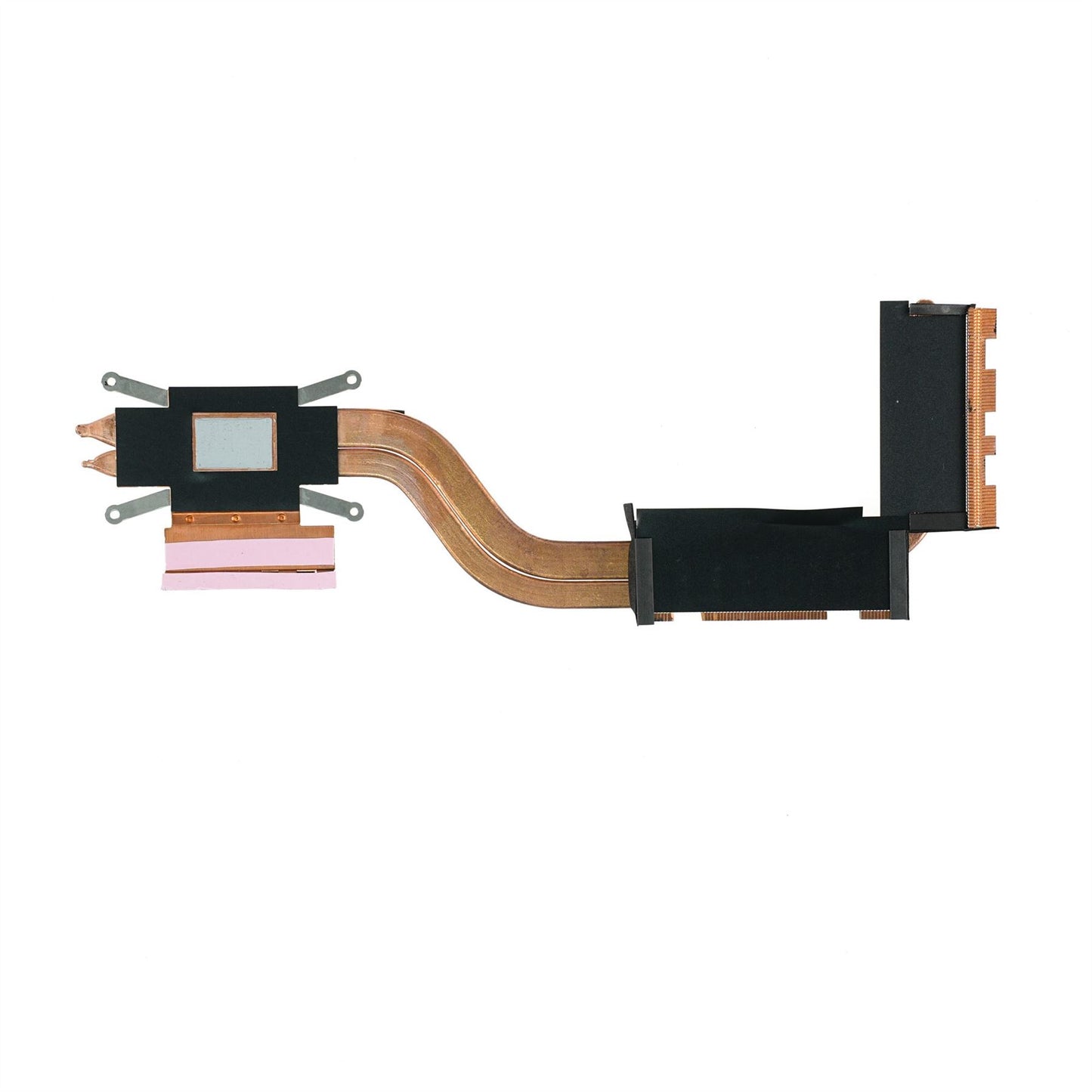 Asus S5602ZA H45 Thermal Module Assy 13NB0WD0AM0201