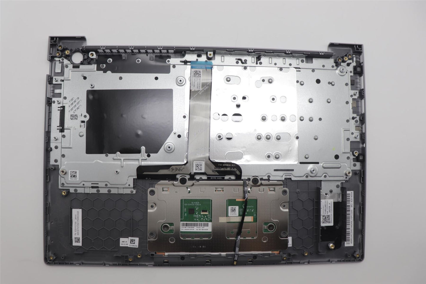 Lenovo Upper Case ASM_HUN W 21MV AG BL 5CB1P27059