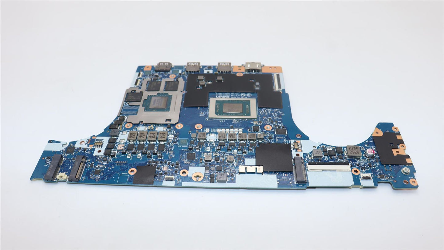Lenovo L82Y5WIN R57640HSRTX30506G16GRM 5B21L51760