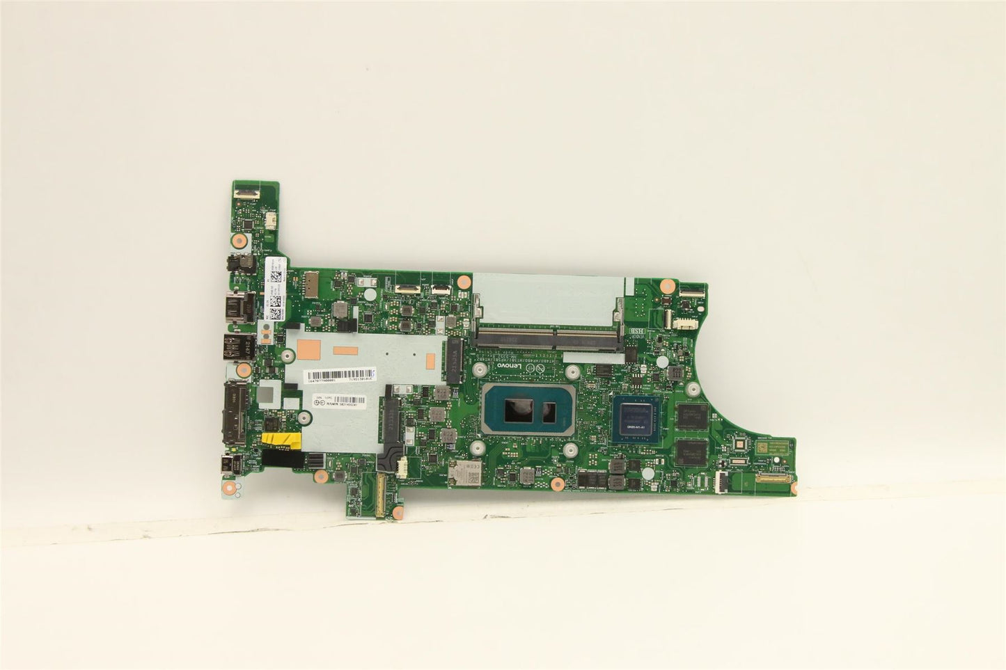 Lenovo ThinkPad P15s Gen 2 P14s Gen 2 Motherboard Mainboard DIS 8G 5B21M83089