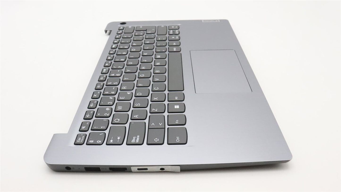 Lenovo Upper Case ASM_SPA L82RJ FP AG 5CB1H41300