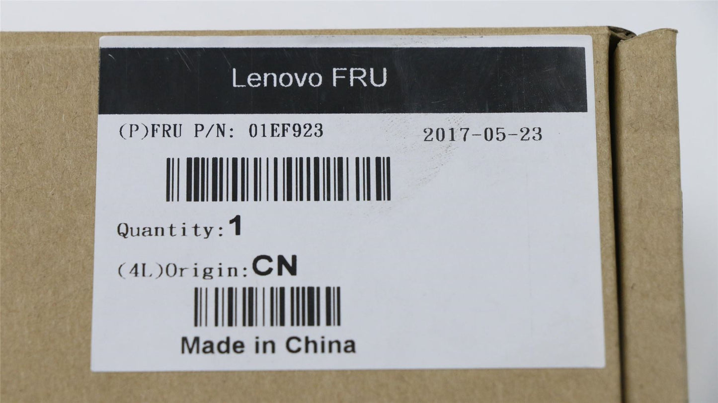 Lenovo SHIELD AMD,StoneRidgeR/IOShield,avc 01EF923