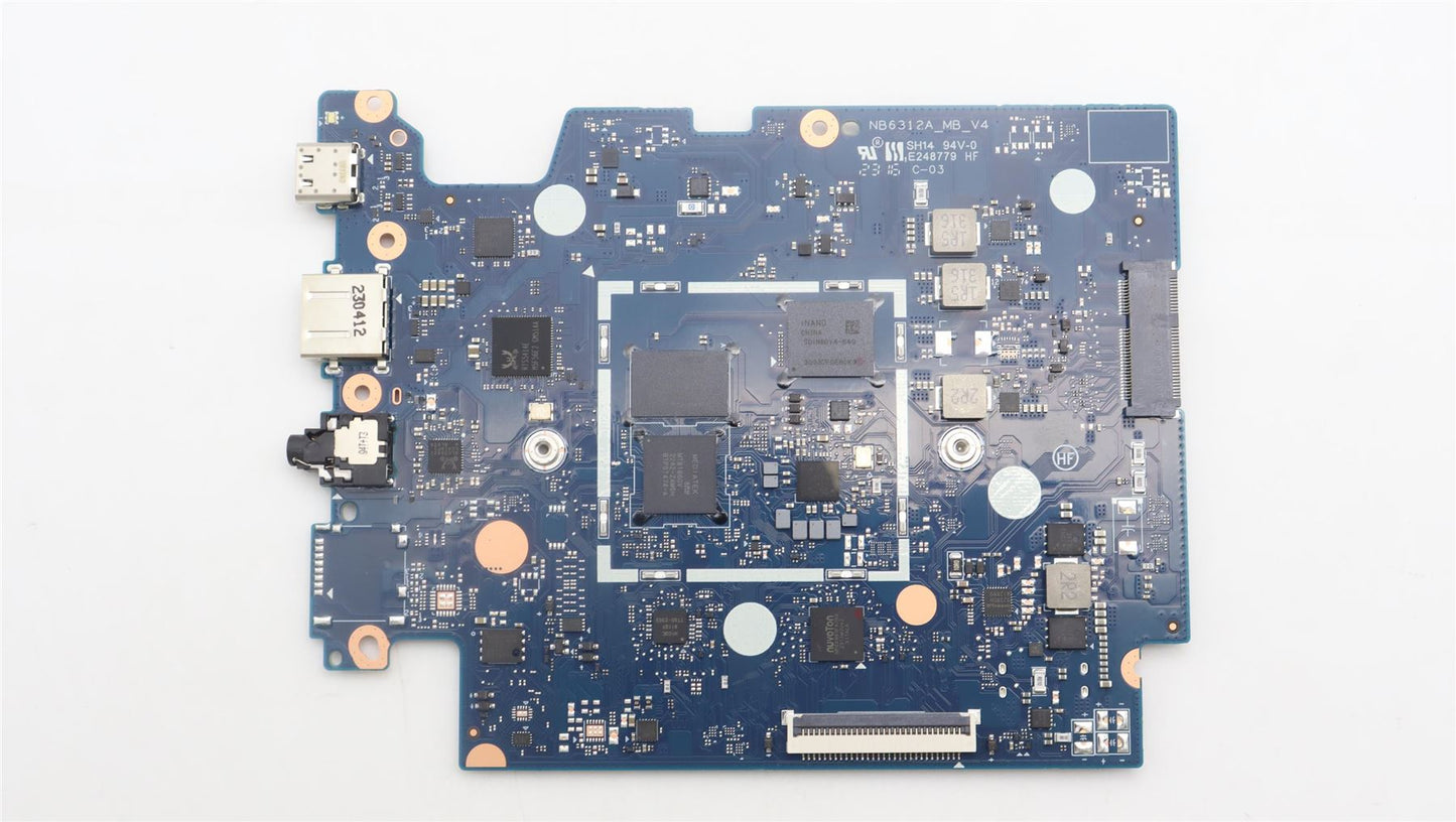 Lenovo 100e Gen4 Motherboard Mainboard UMA MEDIATEKMT8186 8G 5B21L76466