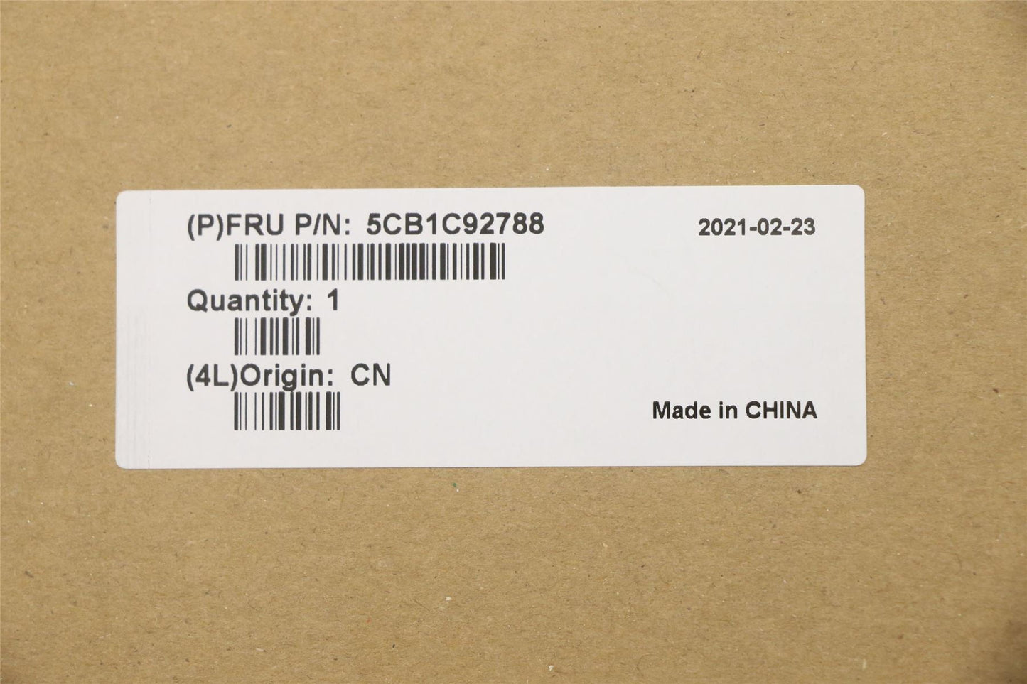 Lenovo Yoga 14s ITL Keyboard Palmrest Top Cover Russian Blue Backlit 5CB1C92788