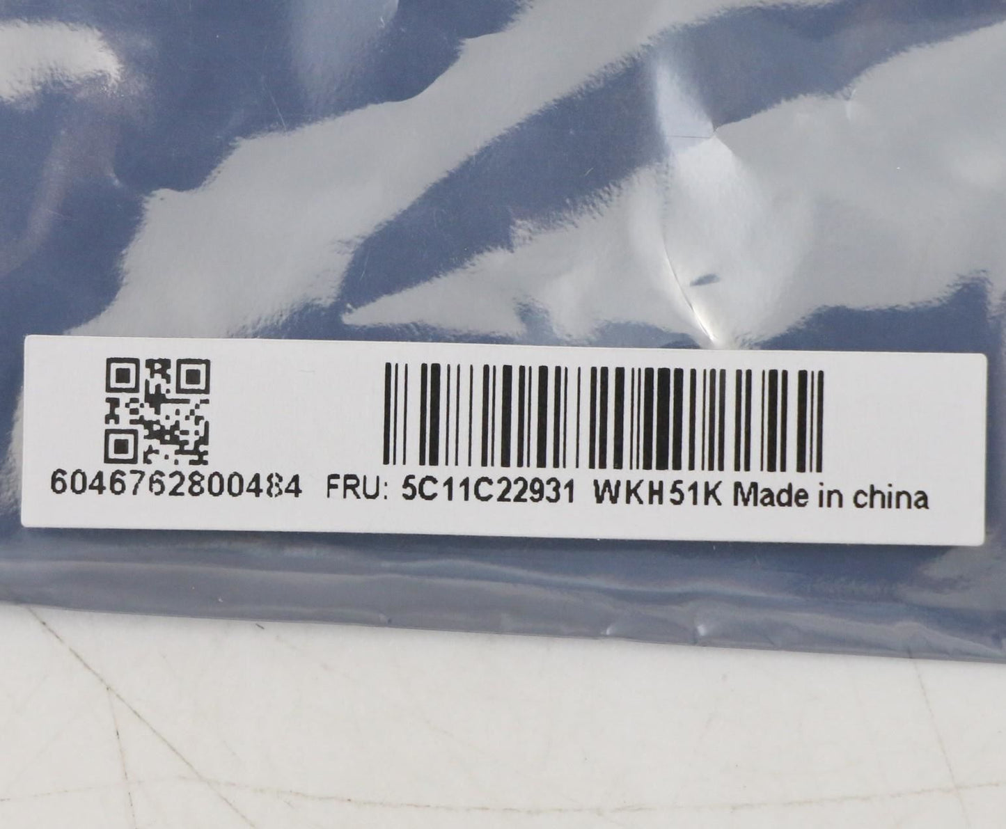 Lenovo IdeaPad S340-15IWL Touch S340-15API Touch Cable Webcam Camera 5C11C22931