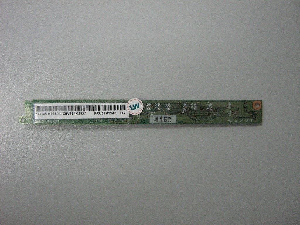 Lenovo card Inverter Board 39T0368