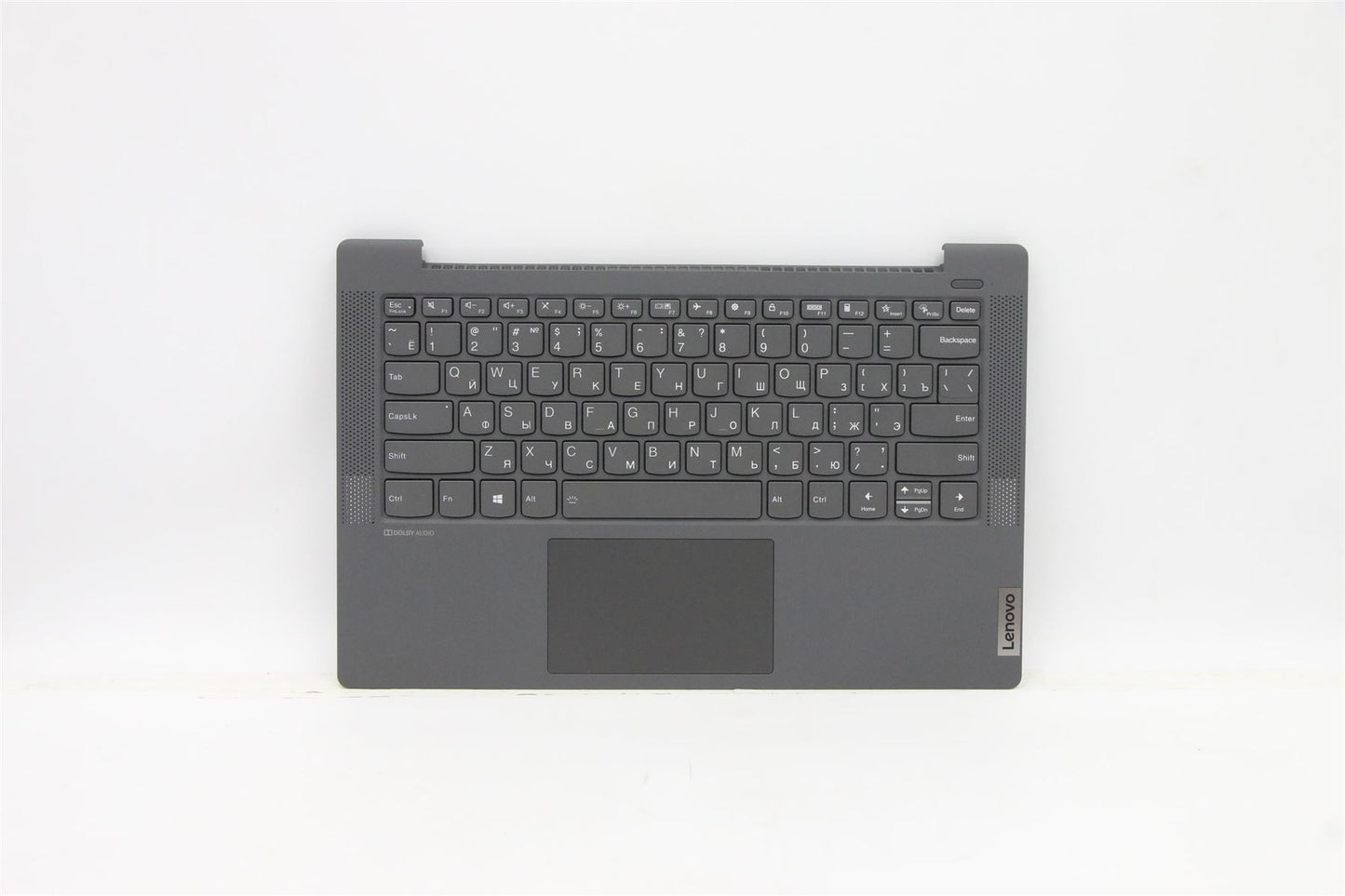 Lenovo Upper C82LM PL_BLKD NFP BLKB_RUS 5CB1C13699