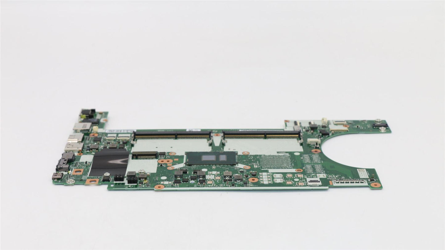 Lenovo ThinkPad L480 L480 Motherboard Mainboard i5-7200U UMA 02DD459