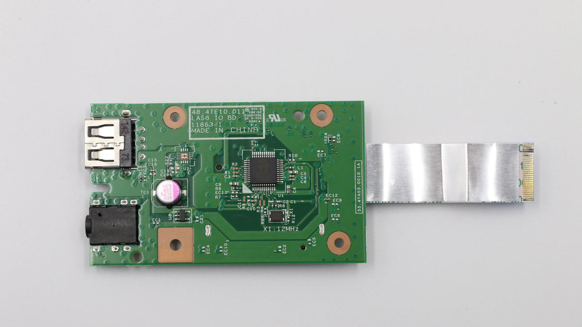 Lenovo LB59A W/Cable I/O Board 90001036