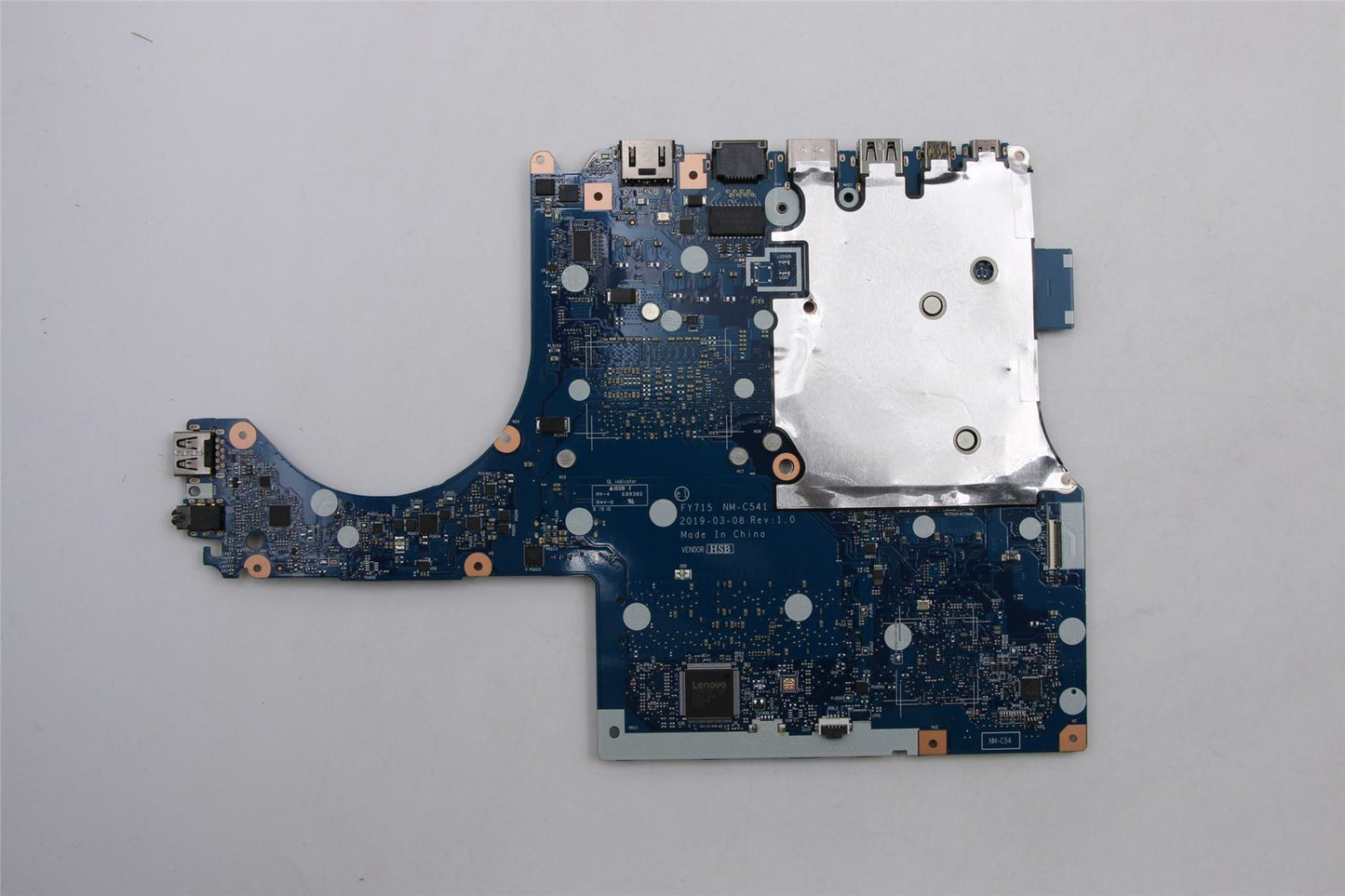 Lenovo Legion Y540-17IRH-PG0 Motherboard Mainboard DIS Intel i5-9300H 5B20S42525