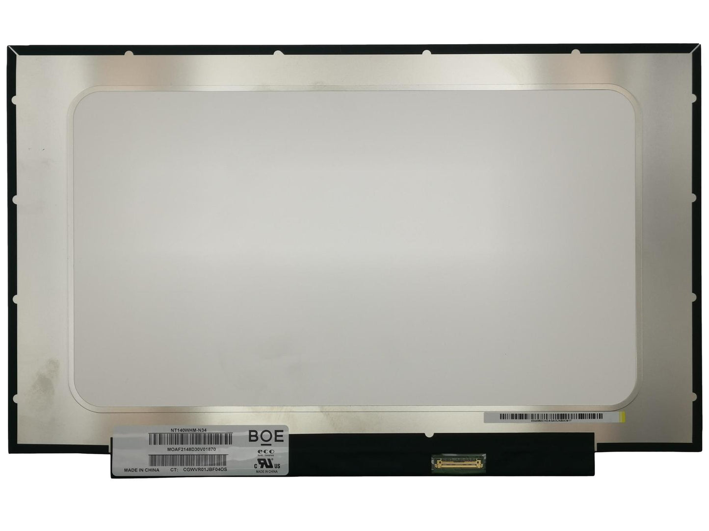 HP PNL 14.0 HD AG SVA 45 220n NB L07734-L91, L11620-002, M02093-392, M02093-J92, M02093-N91, M02094-J93