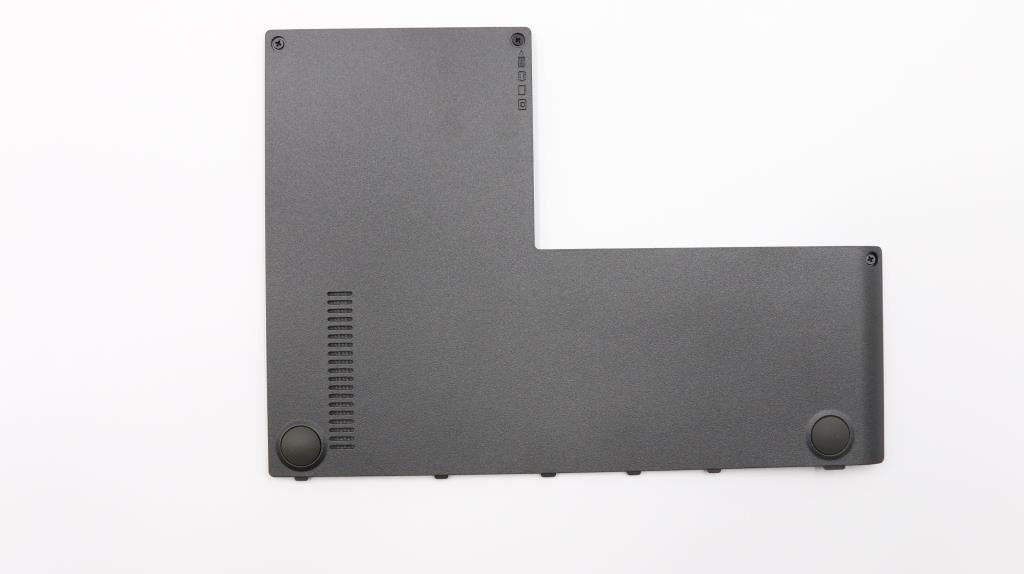 Lenovo ThinkPad E460 E465 HDD Hard Drive Door Cover Black 01AW164