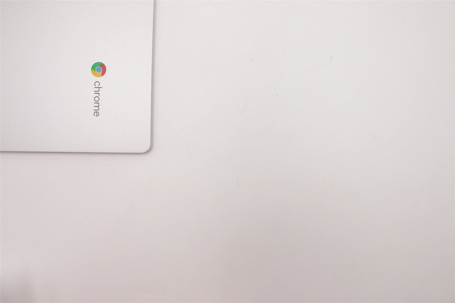 Lenovo Chromebook C340-11 LCD Cover Rear Back Housing Grey 5CB0U43400