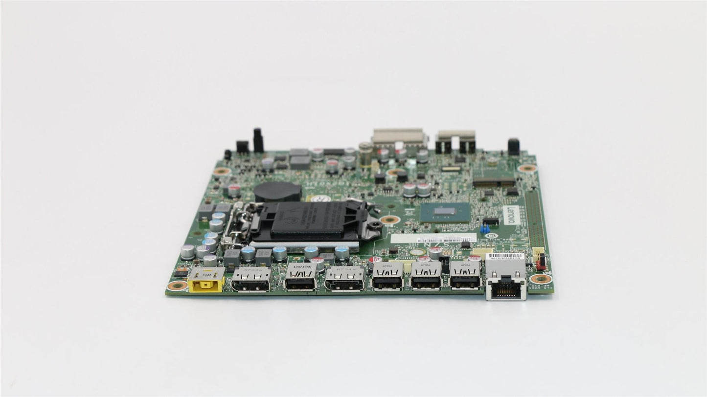 Lenovo ThinkCentre M910q Motherboard Mainboard 01LM269