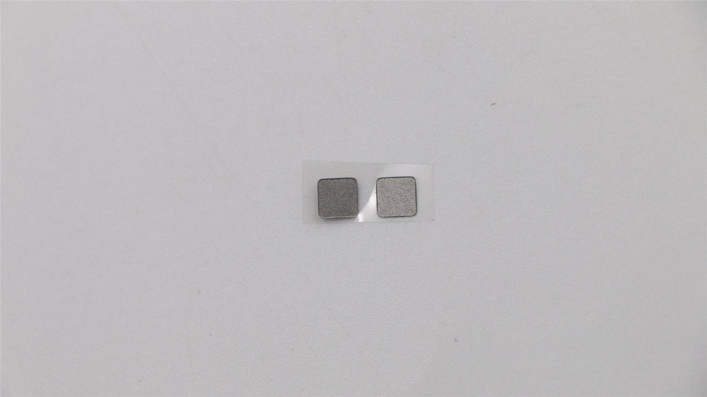 Lenovo 02DA353 MECHANICAL FRU MYLAR SR SCREW LKL1,YG