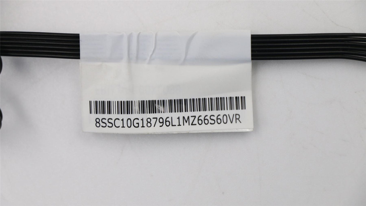 Lenovo Fru, LED/switch cable_700mm 00XL099
