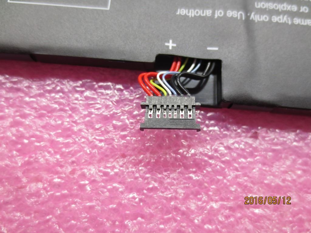 Lenovo Yoga X1 4e X1 1er X1 2e batterie 00HW029