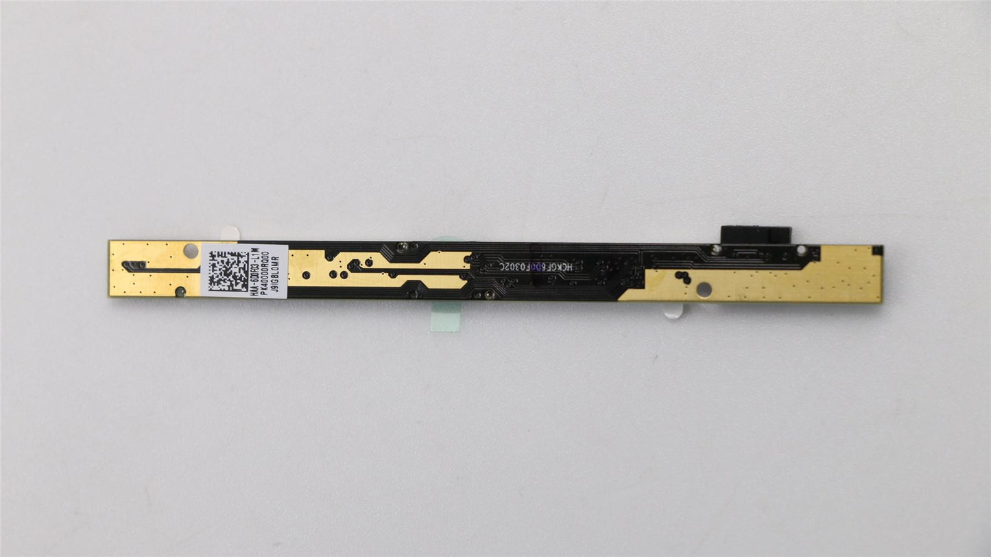 Lenovo Camera L 80V1 HD W/2MIC 5C20M77788