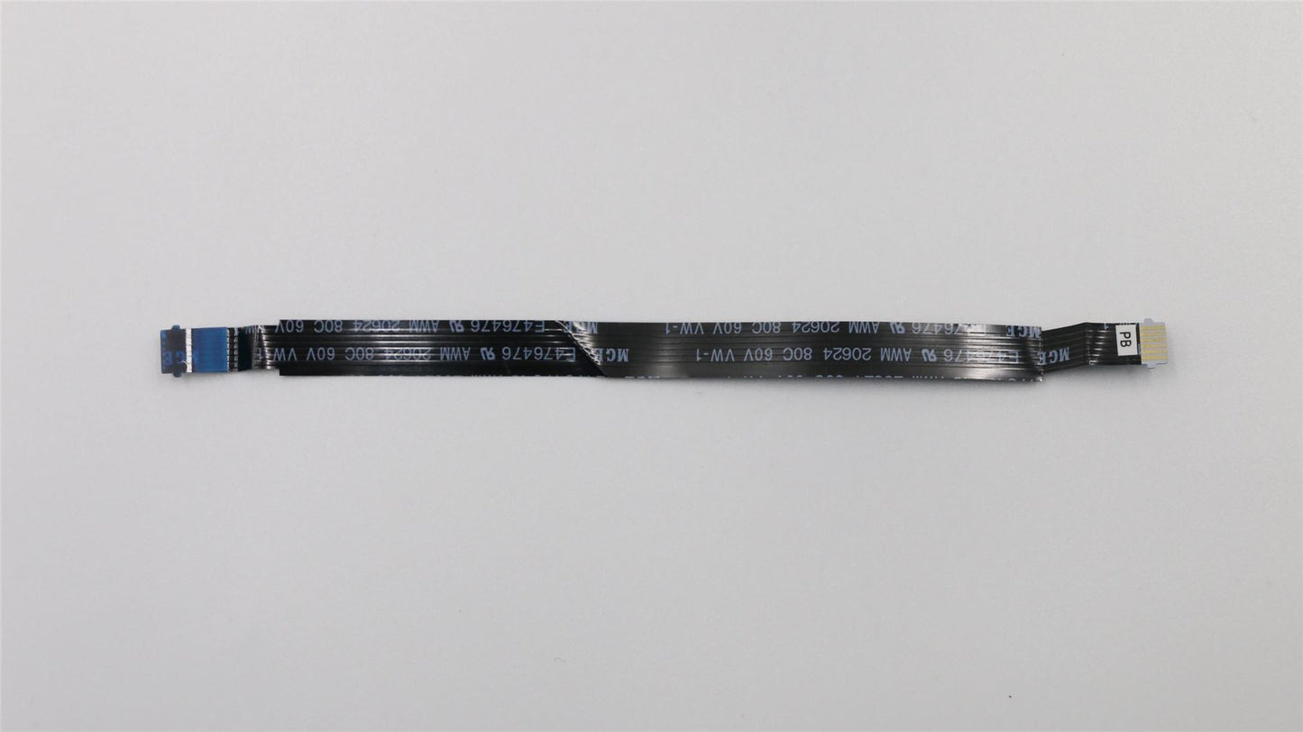 Lenovo ThinkPad W550s T550 T560 P50s Power Button Board Cable 00NY464