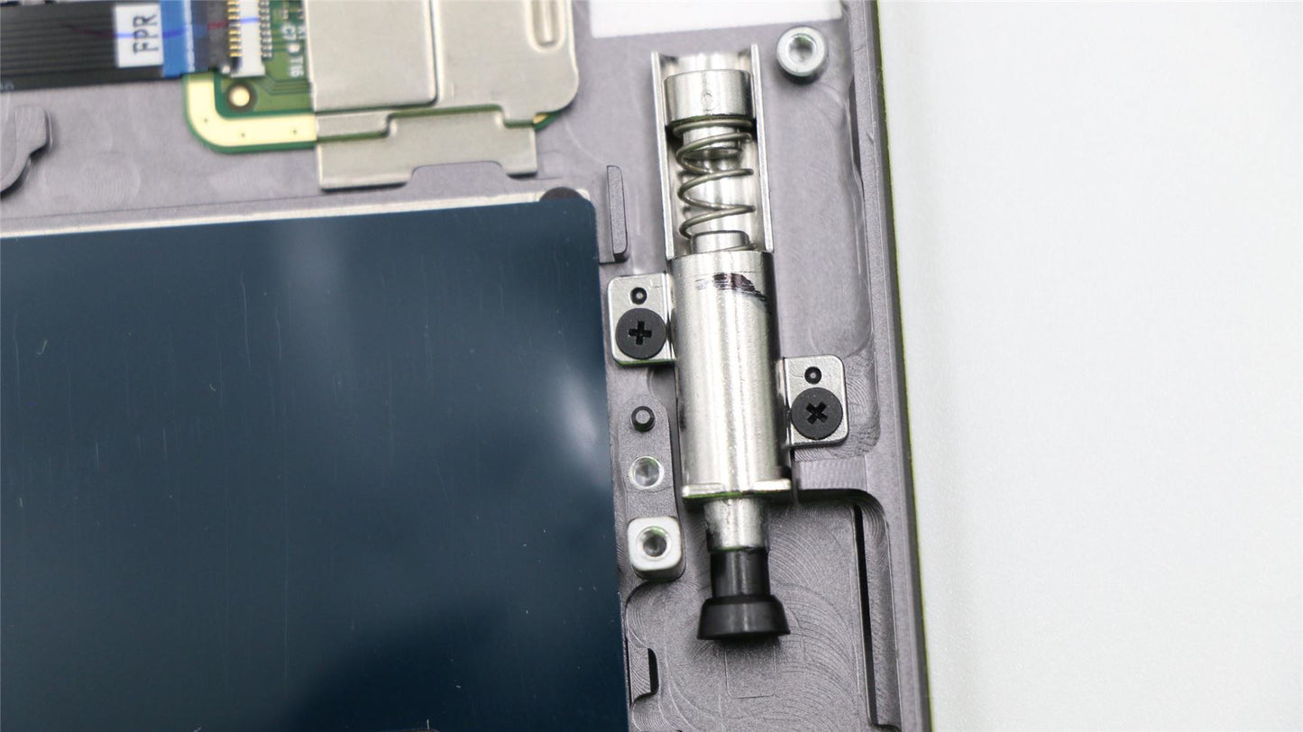 Lenovo Upper Case ASM_PO L 81C4 IG 5CB0S72613