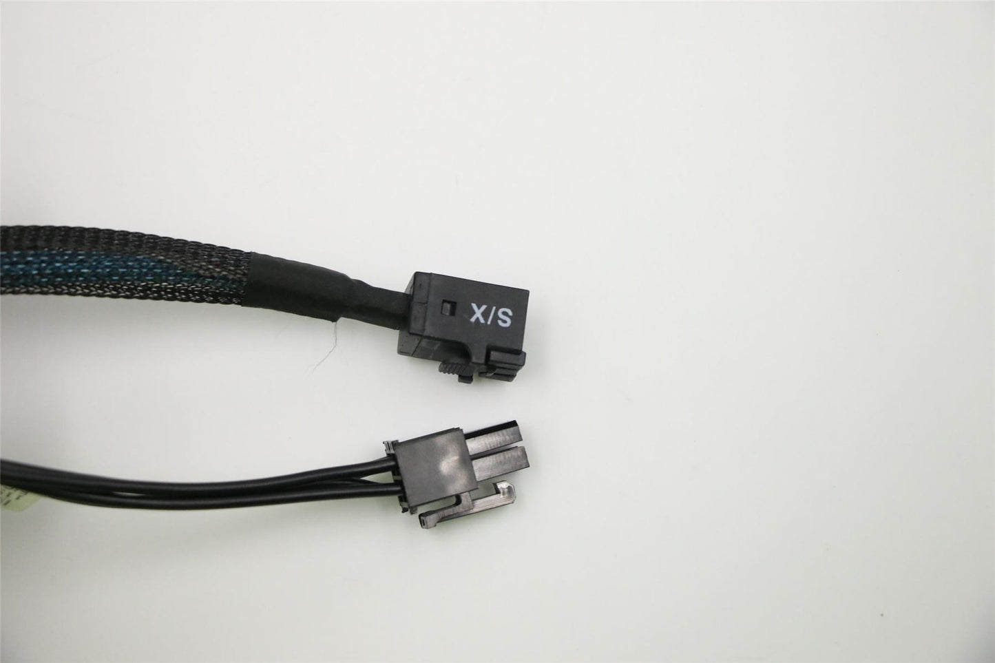 Lenovo ThinkStation P500 P700 P510 P710 SATA Dual Power Cable 03T8798