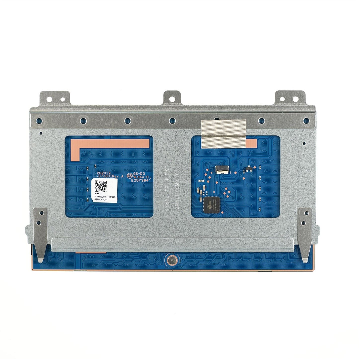 Asus X3400PA X3400PH Number Pad Module 90NB0UX3-R90020