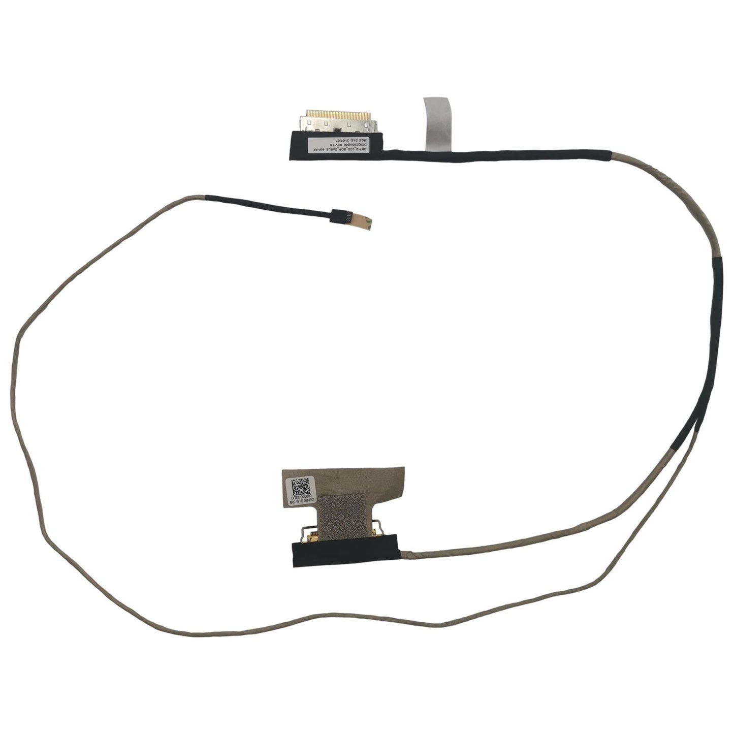 Acer Aspire Nitro AN517-41 AN517-54 Cable Lcd Screen Display LED 50.QC6N2.001