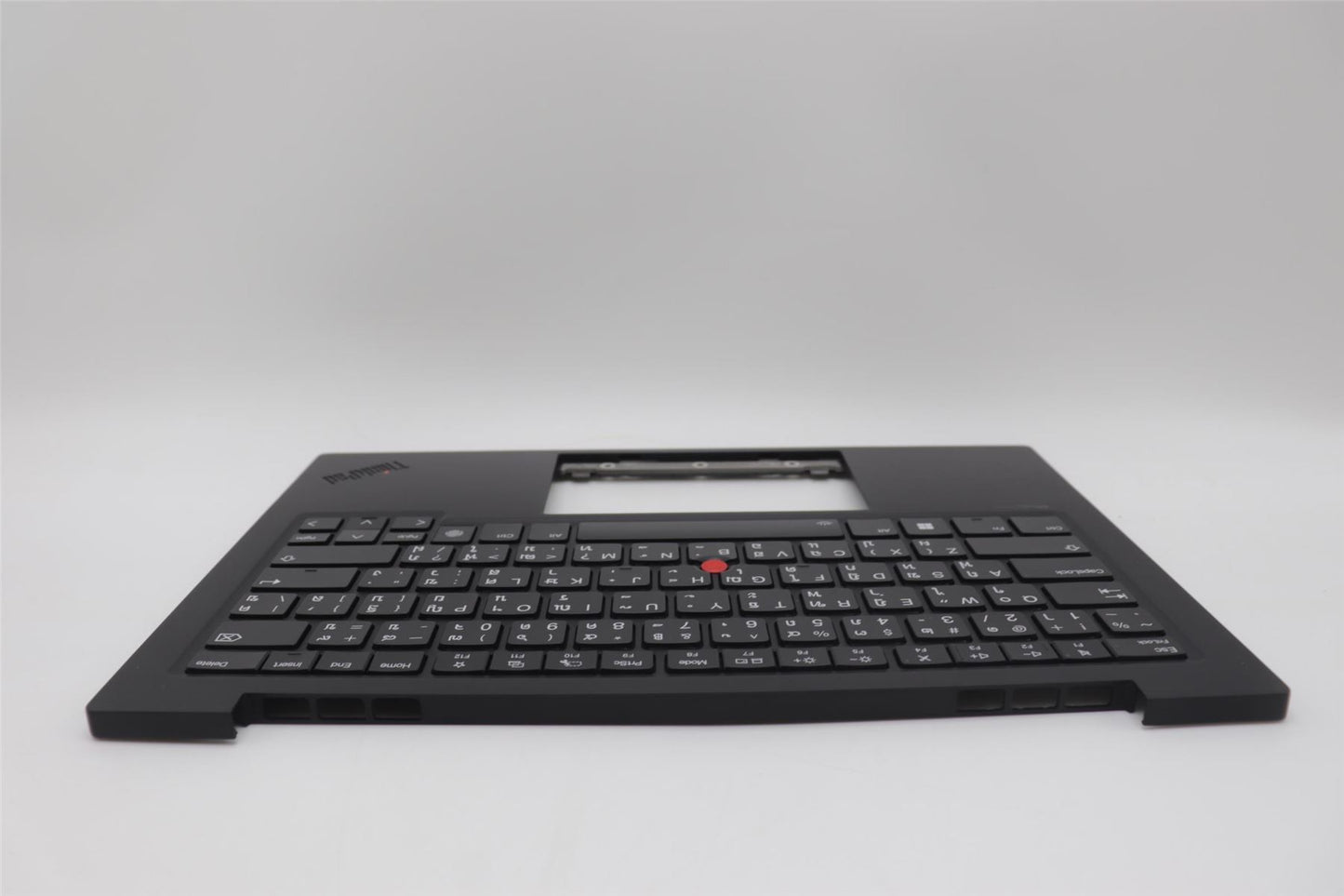 Lenovo MECH_ASM GRP_KBD_BZL_THAI_WW_DB_LTN 5M11N61223