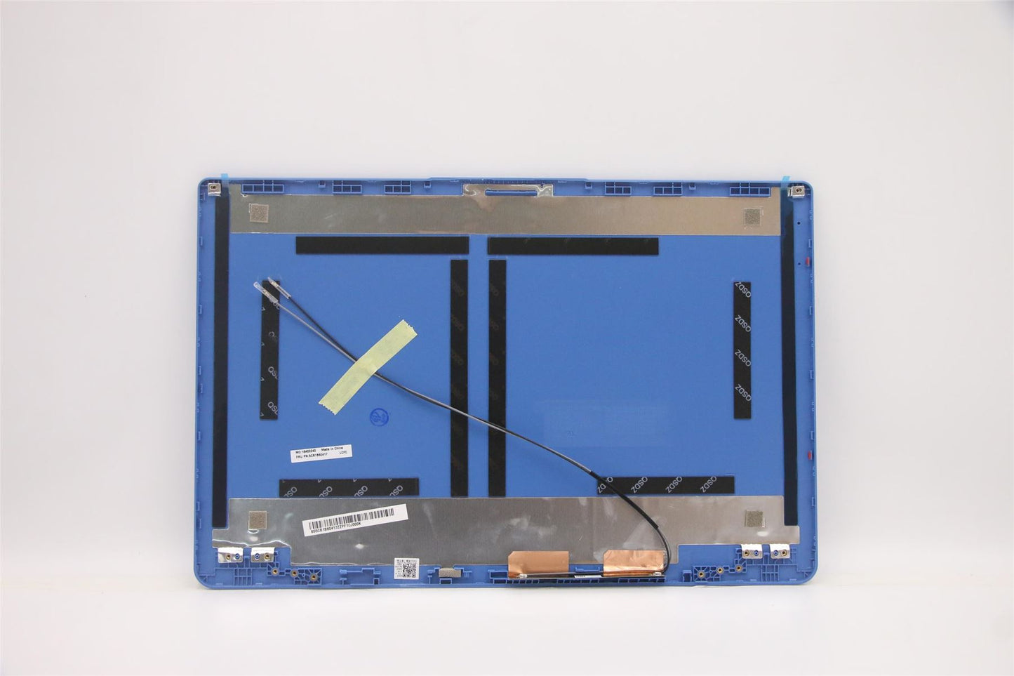 Lenovo LCD Cover L 82H8 G_BLUE 5CB1B60417