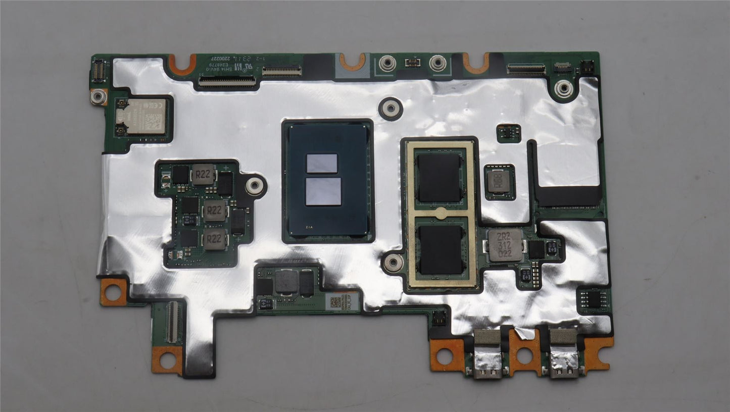 Lenovo IdeaPad 3 11IAN8 Motherboard Mainboard UMA INTELN100 8G 5B21L13962