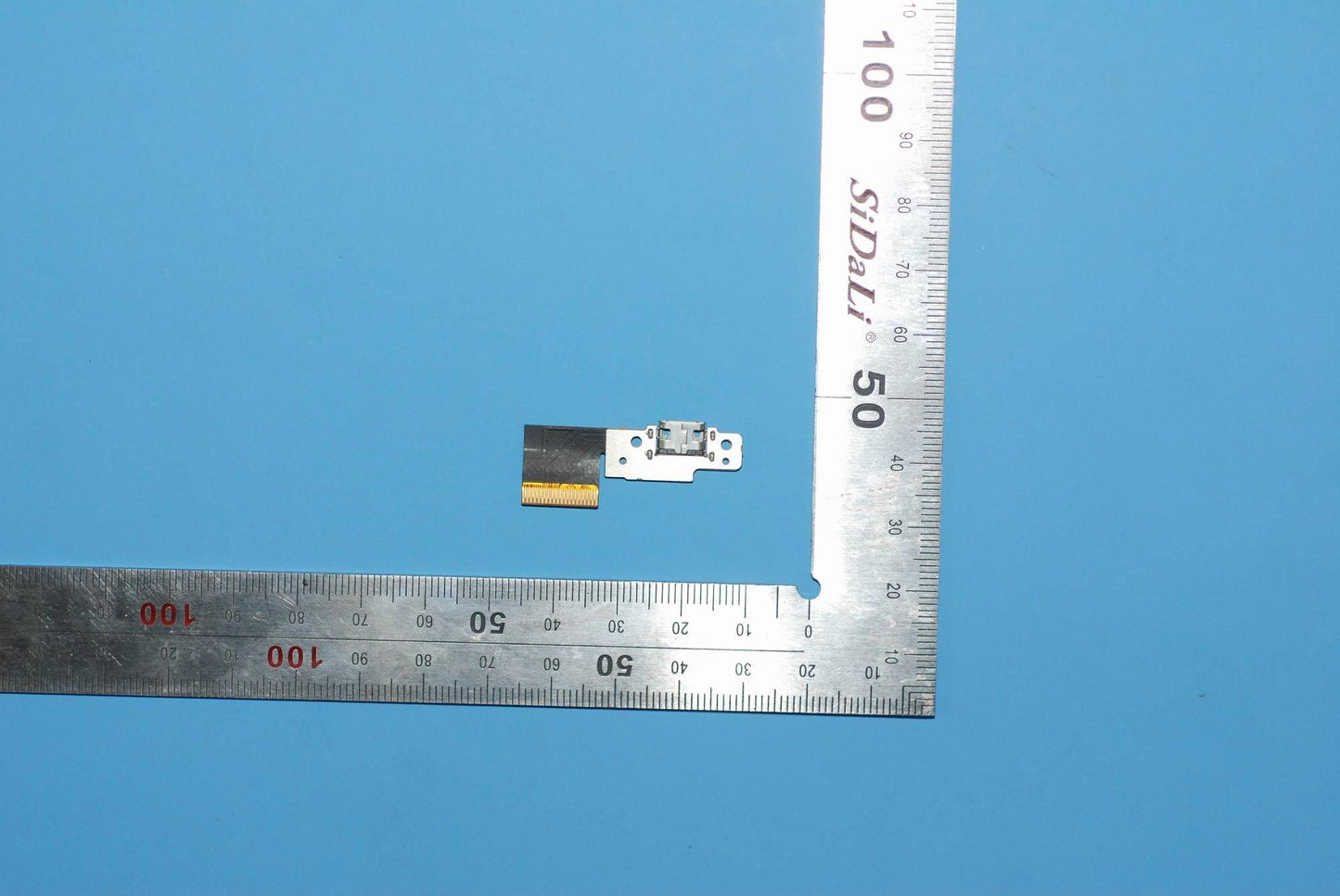 Lenovo X10 IO SY x1 FPC Board SF79A462TJ