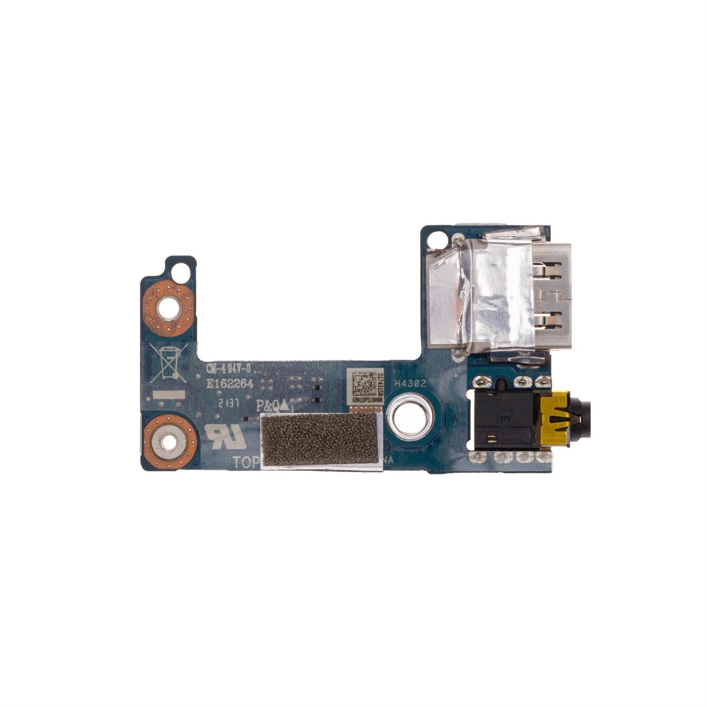 Asus UN5401QA Io Board 90NB0V30-R10010