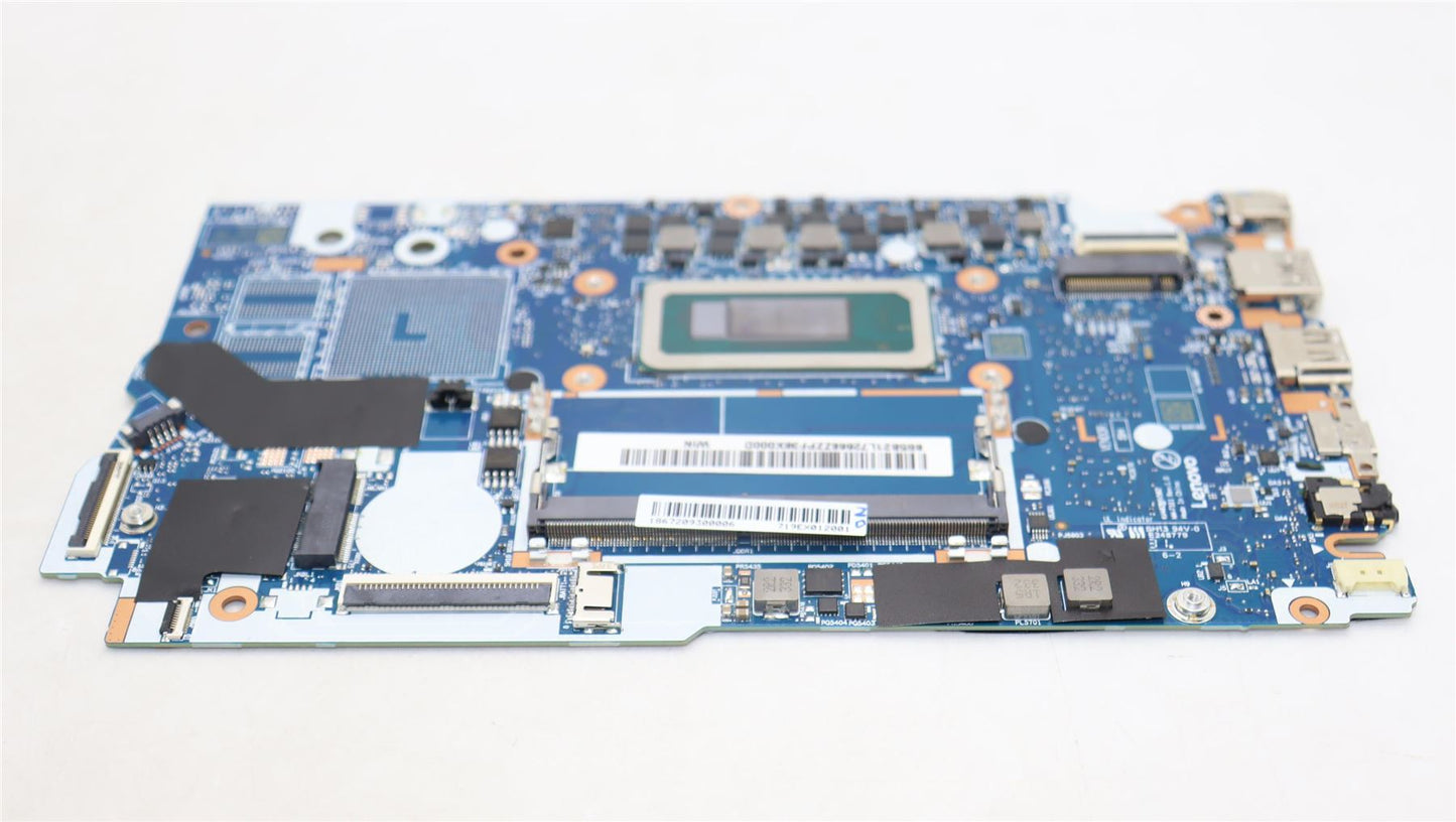 Lenovo V15 G4 IAH V14 G4 IAH Motherboard Mainboard UMA INTELI512500H 5B21L72668