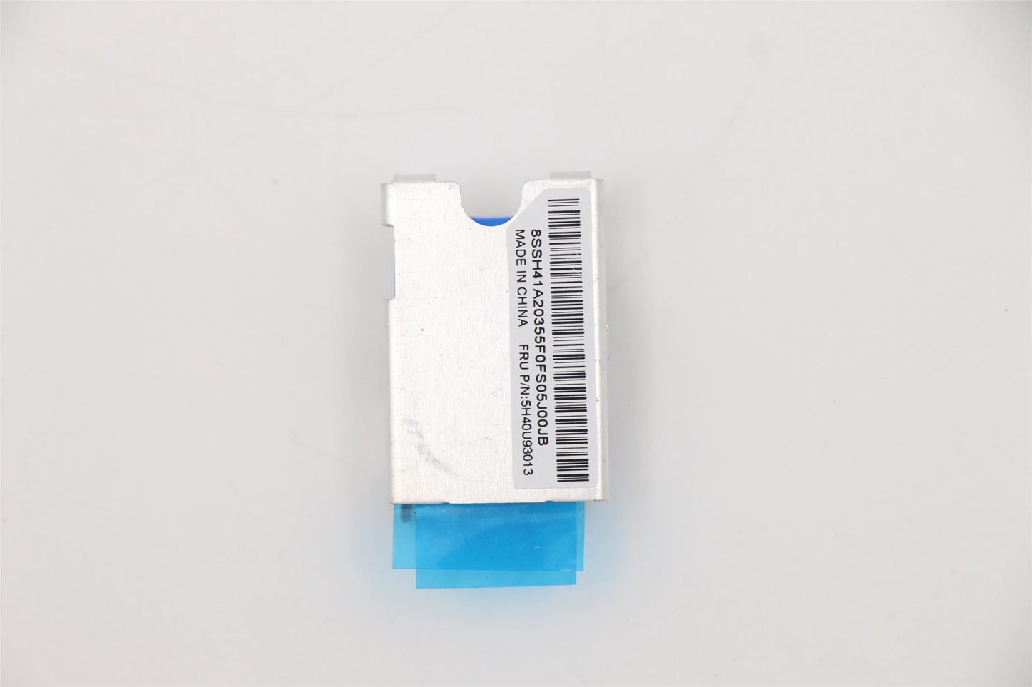 Lenovo 5H40U93013 M2 2242 SSD Heatsink